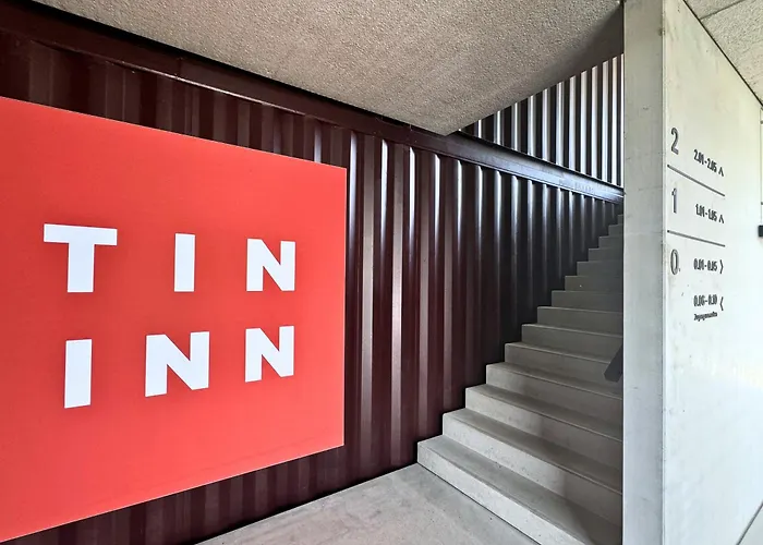 Tin Inn Nettetal-Kaldenkirchen