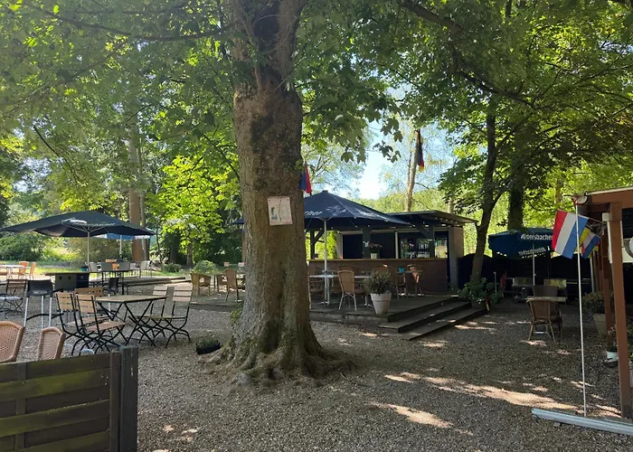 Haus Waldesruh